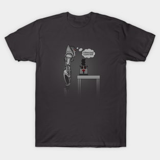 frakkin toaster T-Shirt